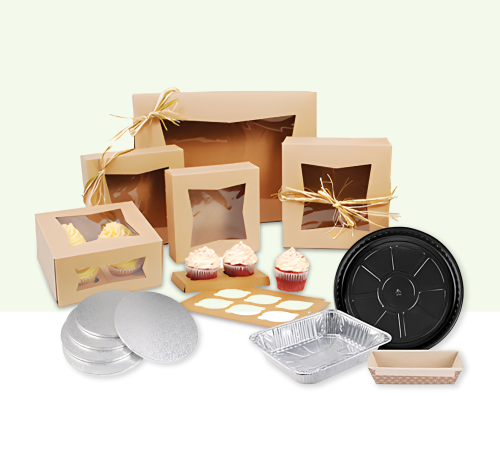 Bakery Supplies