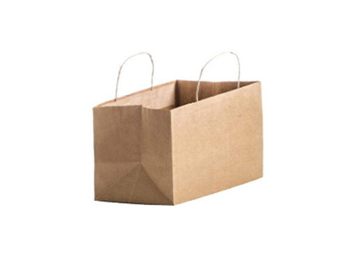 Handy Bag - Base-9x5.5 , Height-7.5 Inches
