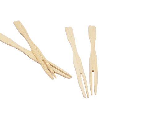 Wooden Fruit Picks – Eco-Friendly & Stylish Serving Sticks