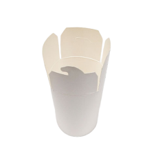 Round Noodle Bowl 750 ml