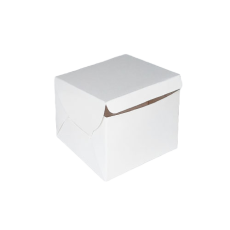 White-Multipurpose-Box 5x5x3-5-Inch