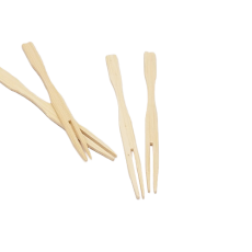 Wooden Fruit Picks – Eco-Friendly & Stylish Serving Sticks