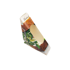Sandwich Standard Size Colored Box