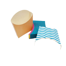 High-Quality Paper Constructed Pouches