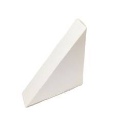 Sandwich Jumbo Triangular Box